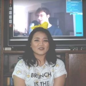 Precious-Jewel-Amor,-Artist,-Online-Piano-Keyboard,-Virtual-Piano