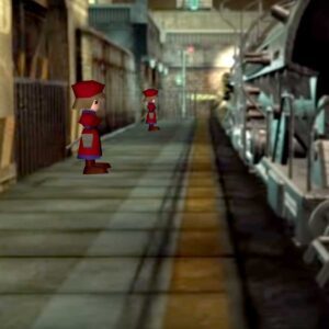 Prelude (Final Fantasy VII) - Nobuo Uematsu, Best Online Piano Keyboard, Virtual Piano