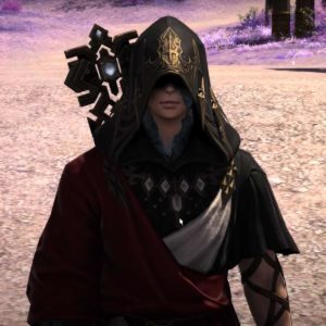 Prelude - Nobuo Uematsu (Final Fantasy), Virtual Piano