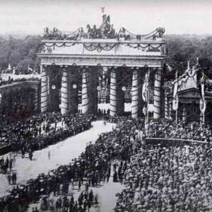 Preussens-Gloria-Johann-Gottfried-Piefke-Best-Online-Piano-Keyboard-Virtual-Piano