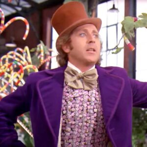 Pure Imagination – Gene Wilder (Willy Wonka and the Chocolate Factory), Alternative, Virtual Piano