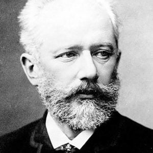 Pyotr Ilyich Tchaikovsky, Artist, Online Piano Keyboard, Virtual Piano