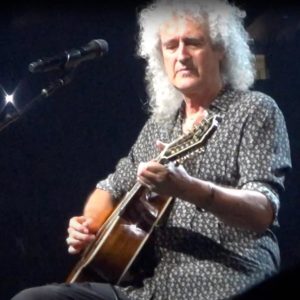 Queen, Artist on Virtual Piano, Play Piano Online