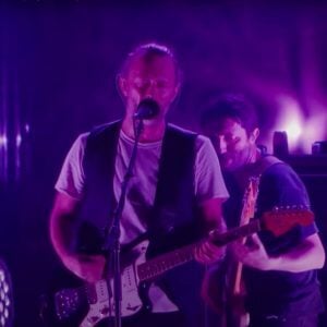 Radiohead, Artist on Virtual Piano, Play Piano Online