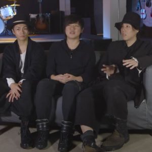 Radwimps, Artist on Virtual Piano, Play Piano Online