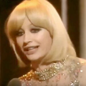 Raffaella Carra, Artist on Virtual Piano, Play Piano Online