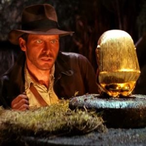 Raiders March, Indiana Jones, Music Sheet, Virtual Piano, Virtual Piano