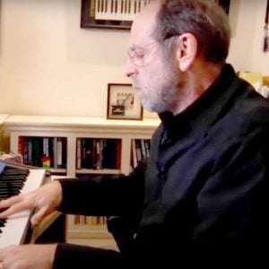 Ralph Schuckett, Artist, Online Piano Keyboard, Virtual Piano
