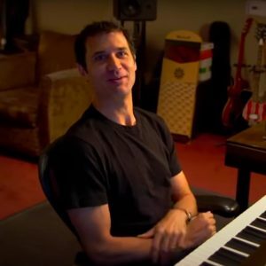 Ramin Djawadi, Artist on Virtual Piano, Play Piano Online