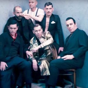Rammstein, Artist, Online Piano Keyboard, Virtual Piano