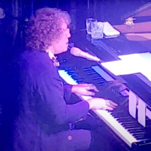 Randy Edelman, Artist, Online Piano Keyboard, Virtual Piano