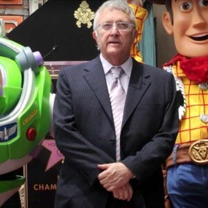 Randy Newman, Artist, Online Piano Keyboard, Virtual Piano