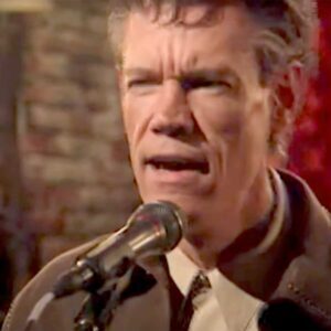 Randy Travis, Artist, Online Piano Keyboard, Virtual Piano