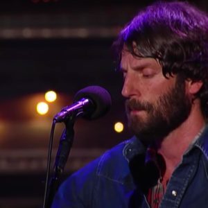 Ray LaMontagne, Artist on Virtual Piano, Play Piano Online
