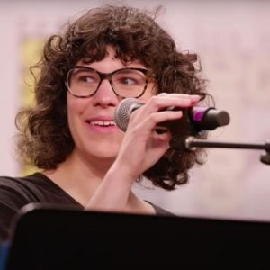 Rebecca Sugar, Artist on Virtual Piano, Play Piano Online