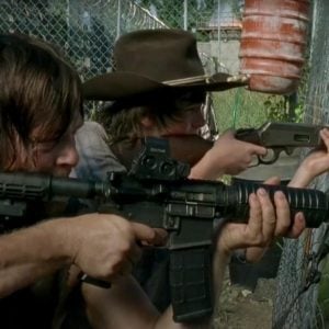 Reconciliation (The Walking Dead), Online Pianist, Virtual Piano