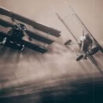 Red Baron, Online Piano Keyboard, Virtual Piano