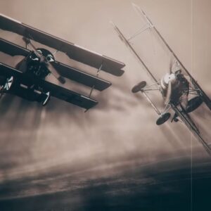 Red Baron, Online Piano Keyboard, Virtual Piano