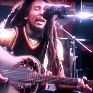 Redemption Song - Bob Marley, Virtual Piano