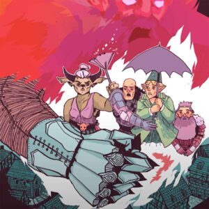 Refuge-The-Adventure-Zone-Griffin-McElroy-Best-Online-Piano-Keyboard-Virtual-Piano