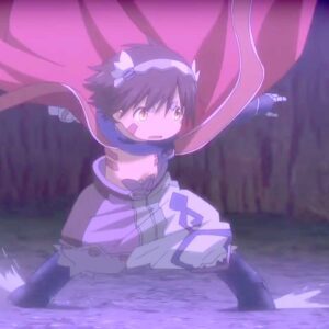 Reg's Power (Made in Abyss) - Kevin Penkin, Sheet Music, Virtual Piano