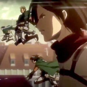 The Reluctant Heroes - Hiroyuki Sawano (Attack on Titan), Play Piano Online, Virtual Piano