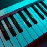 Remember To Be Patient, Online Piano Keyboard, Virtual Piano