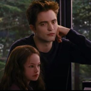 Renesmee’s Lullaby - Carter Burwell (Twilight), Virtual Piano