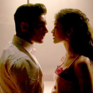 Rewrite The Stars, The Greatest Showman - Zendaya, Virtual Piano