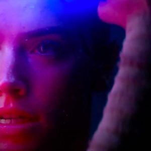 Rey’s theme – John Williams (Star Wars), Virtual Piano