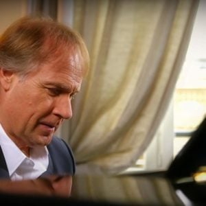 Richard Clayderman, Artist on Virtual Piano, Play Piano Online
