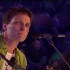 Richard Marx, Artist on Virtual Piano, Play Piano Online