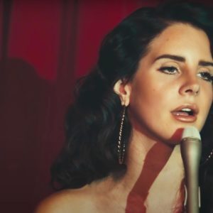 Ride – Lana Del Rey, Online Pianist, Virtual Piano