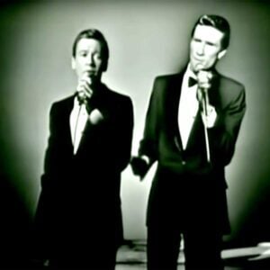 Righteous Brothers, Artist, Online Piano Keyboard, Virtual Piano