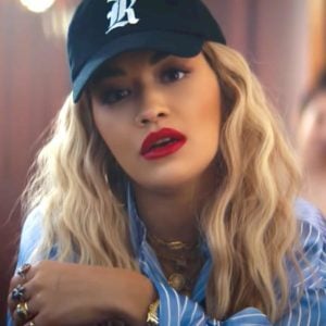 Rita Ora, Artist on Virtual Piano, Play Piano Online