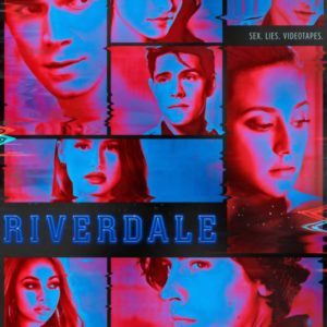 Riverdale, The CW and Roberto Aguirre-Sacasa - Archie Comics, Virtual Piano