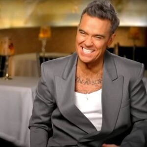 Robbie Williams, Artist on Virtual Piano, Play Piano Online