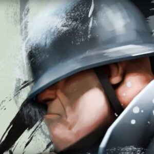 Rocket Jump Waltz (Team Fortress 2) - Valve Studio Orchestra, Best Online Piano Keyboard, Virtual Piano