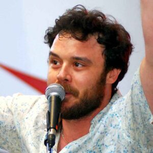 Rodrigo Amarante, Artist on Virtual Piano, Play Piano Online