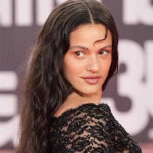 Rosalía, Artist on Virtual Piano, Play Piano Online