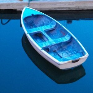 Row Row Row Your Boat