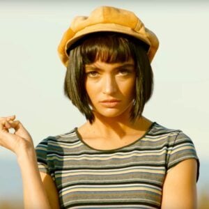 Roxanne – Arizona Zervas, Easy, Online Pianist, Virtual Piano