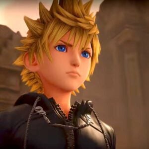 Roxas-Theme-(Kingdom-Hearts)-Yoko-Shimomura,-Best-Online-Piano-Keyboard,-Virtual-Piano