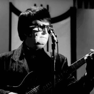 Roy Orbison, Artist on Virtual Piano, Play Piano Online