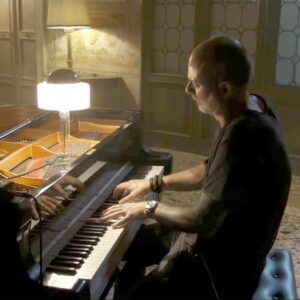 Rue Des Trois Frères - Fabrizio Paterlini, Best Online Piano Keyboard, Virtual Piano