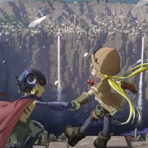 Rui Ruii the Seal Pianist (Made in Abyss) - Kevin Penkin, Song Sheet, Virtual Piano