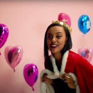 Ruth B, Artist on Virtual Piano, Play Piano Online