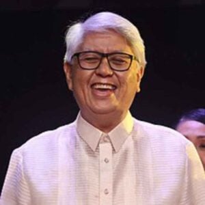 Ryan Cayabyab, Artist on Virtual Piano, Play Piano Online