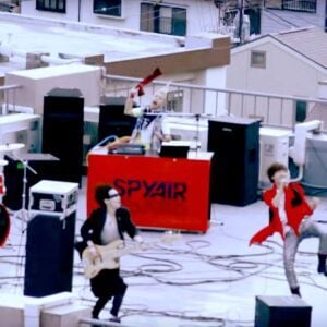 SPYAIR, Artist, Online Piano Keyboard, Virtual Piano