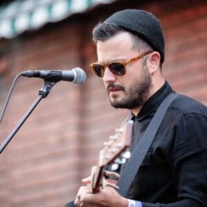 SYML, Artist on Virtual Piano, Play Piano Online